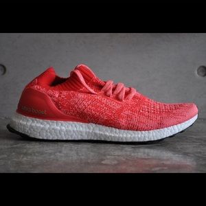 Adidas ultra boost uncaged